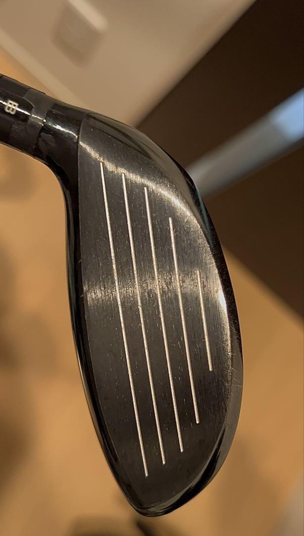 Titleist TS2 5W 18度 シャフトDJ6S タイトリスト