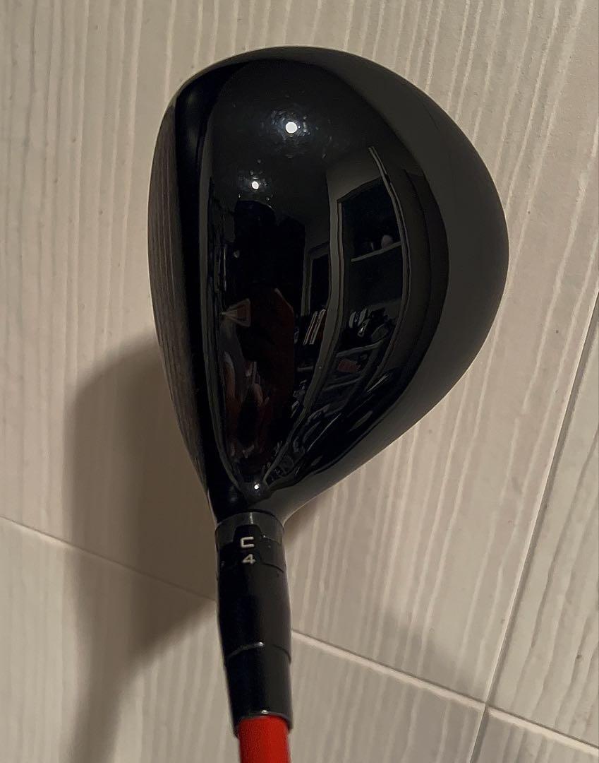 Titleist TS2 5W 18度 シャフトDJ6S タイトリスト