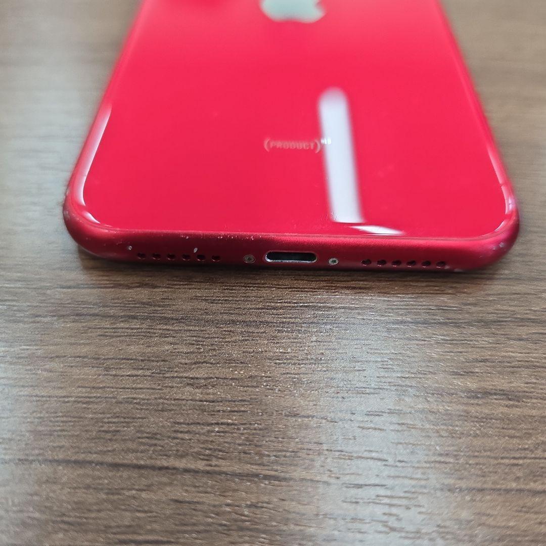 iPhone11 レッド　スマホ　本体　simフリー　apple 美品 Amazon | 【整備済み品】 Apple iPhone 11 128GB (PRODUCT)RED