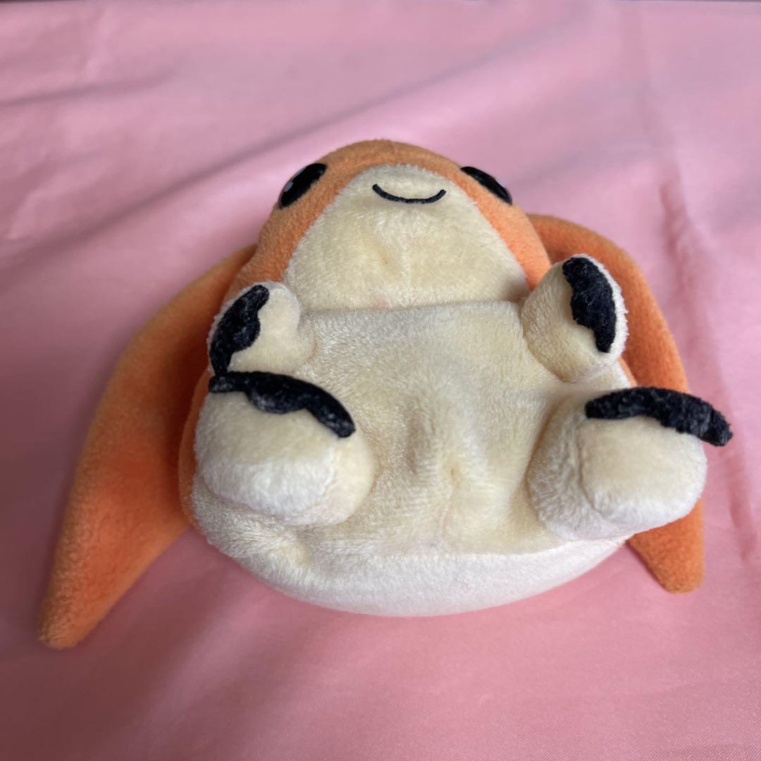 デジモン くたキャラ バンダイ ぬいぐるみ5体セット