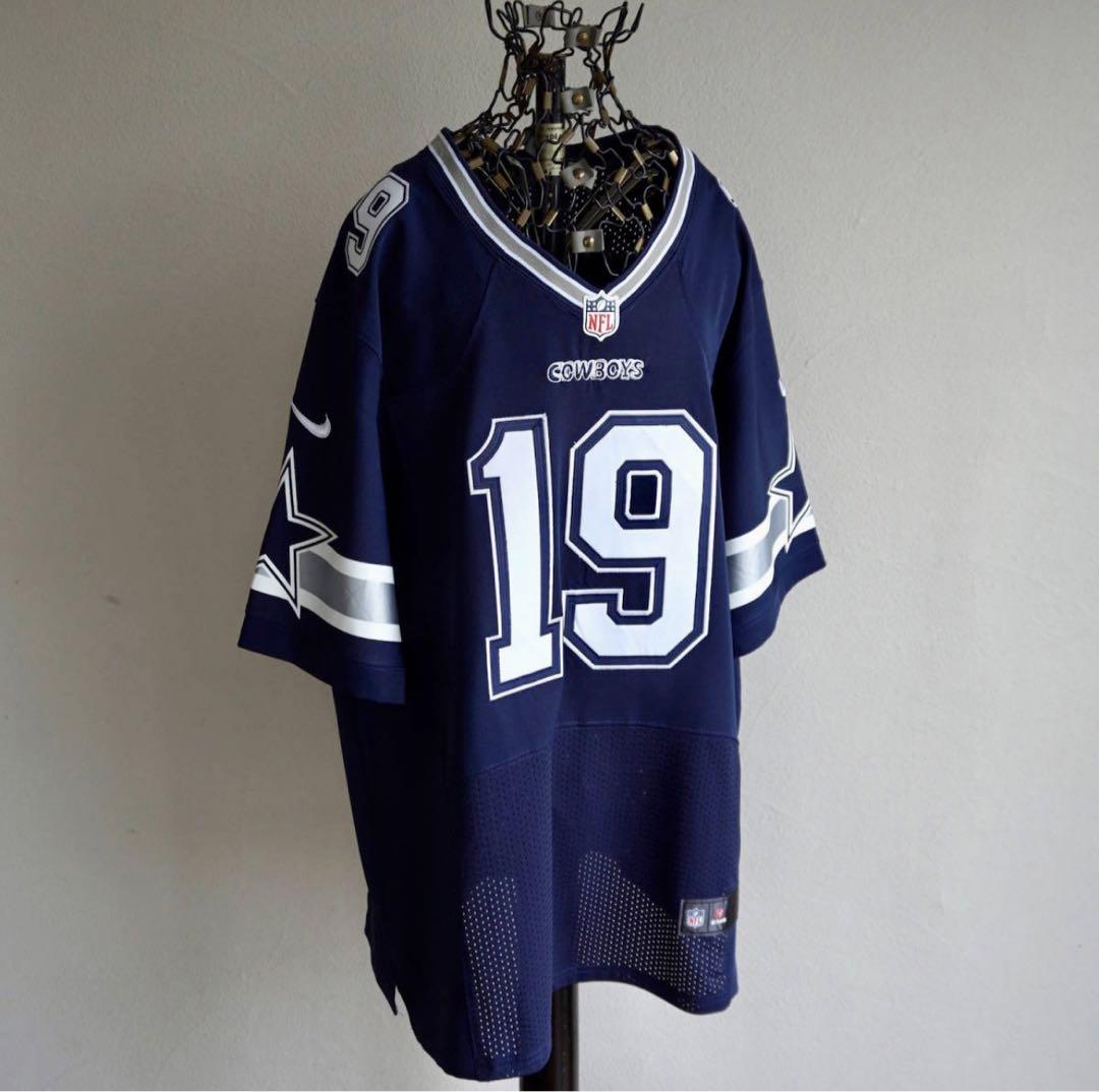 【NFL】ダラス・カウボーイズ　QBプレスコットシャツ AP24366580402779-760x507.jpg