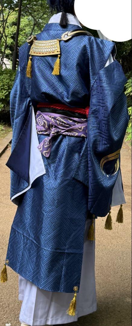 コスプレ