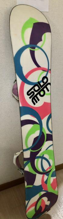 人気正規店 スノーボード LARK-JP 143cm 5R9QG-m32121572347 SALOMON サロモン 豊富なお得