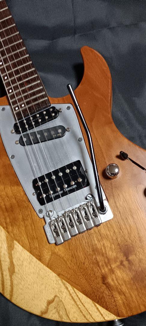 ギター Selva Ignight 545