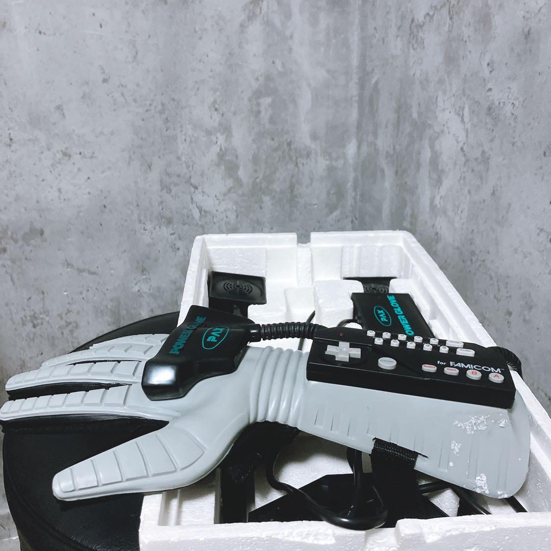 コントローラーFamicom