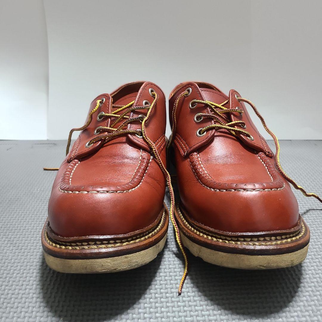 RED WING 8103 レッドウィングオックスフォード　26.5