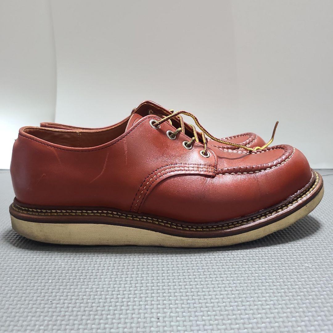 RED WING 8103 レッドウィングオックスフォード　26.5