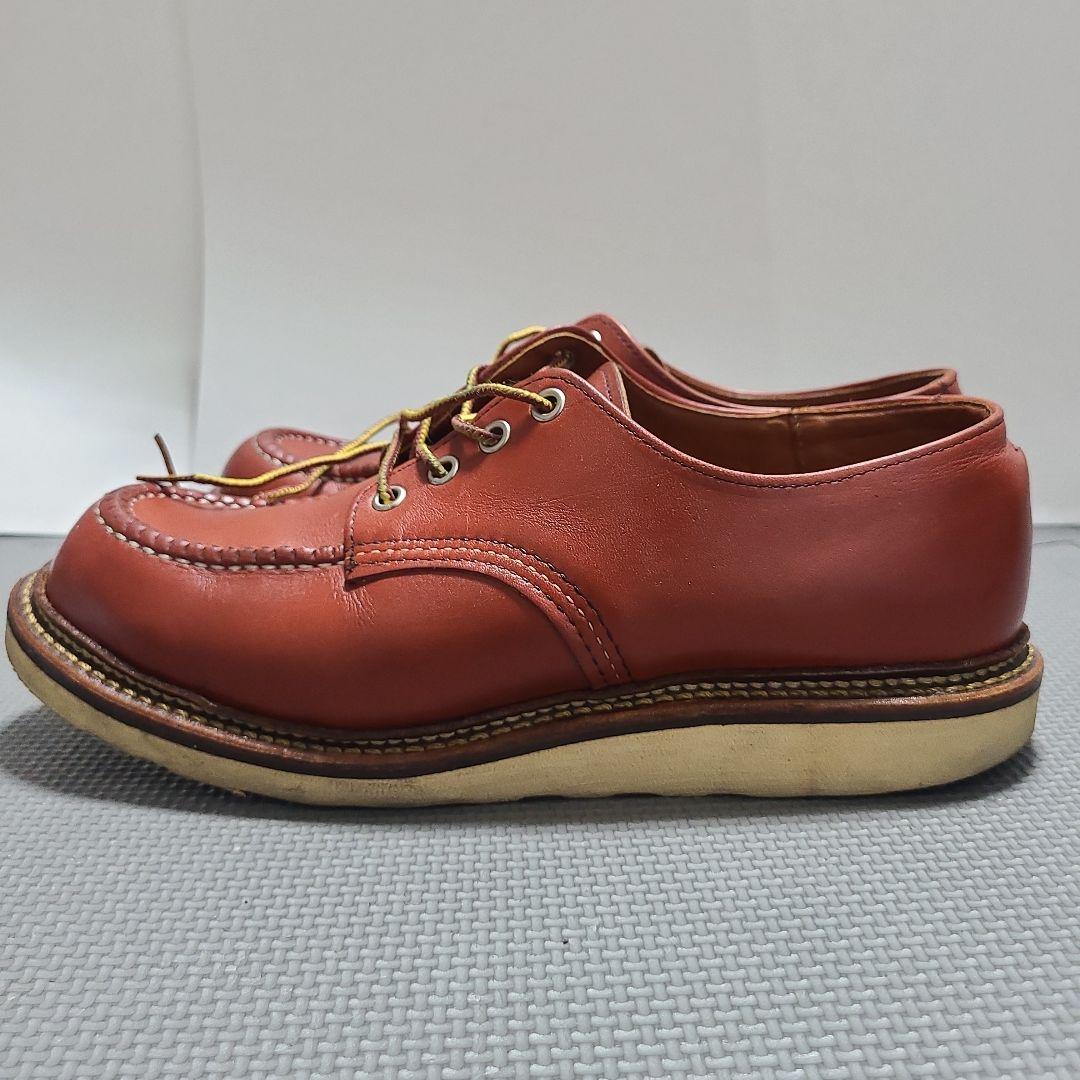 RED WING 8103 レッドウィングオックスフォード　26.5
