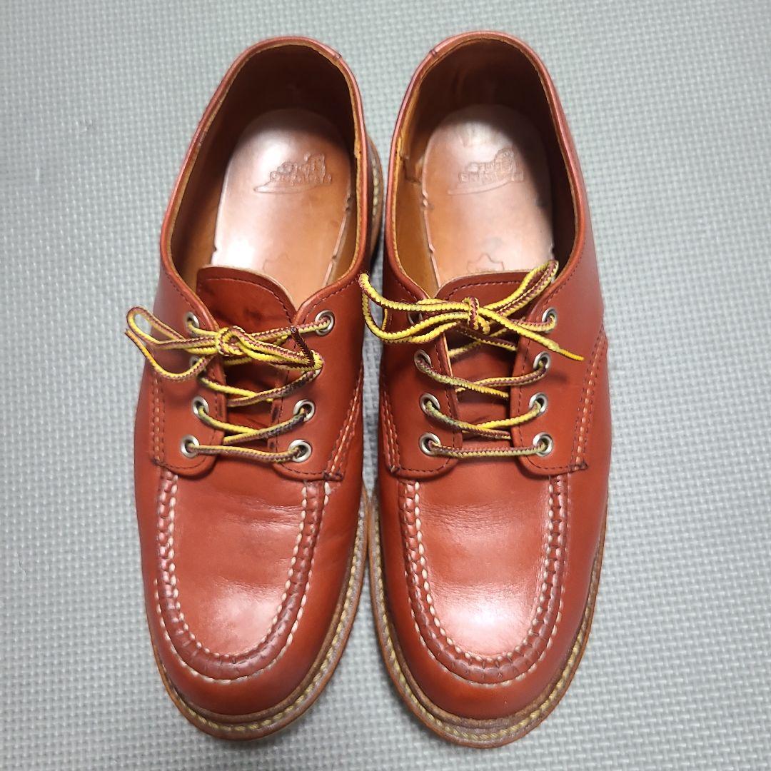 RED WING 8103 レッドウィングオックスフォード　26.5