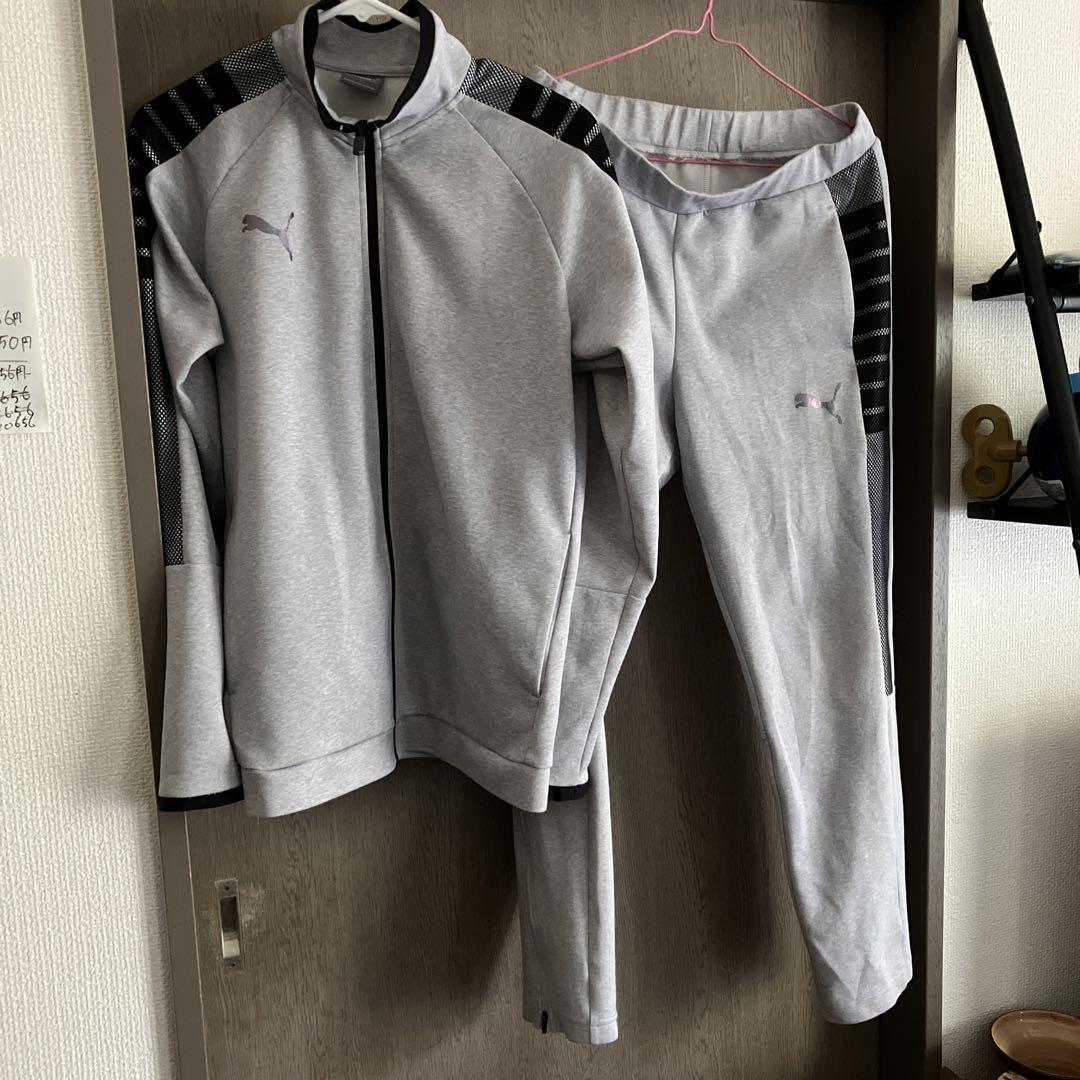 PUMA Ｌサイズジャージ