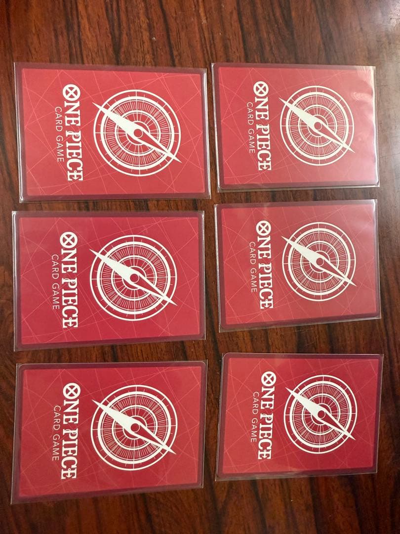 ワンピースカード 受け継がれる意志 リーダーパラレル ゴッドパック