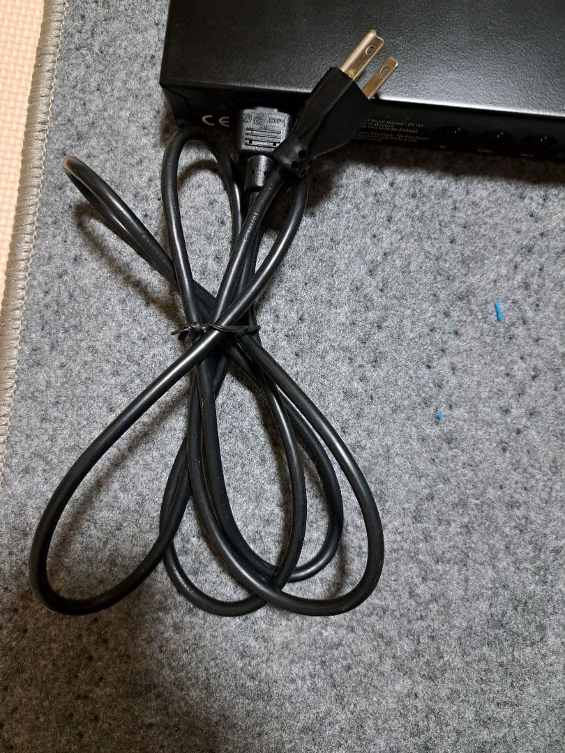 アンプ Marshall JMP-1