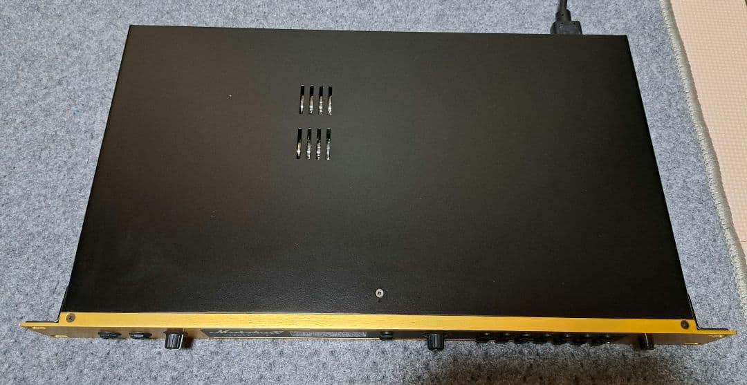 アンプ Marshall JMP-1
