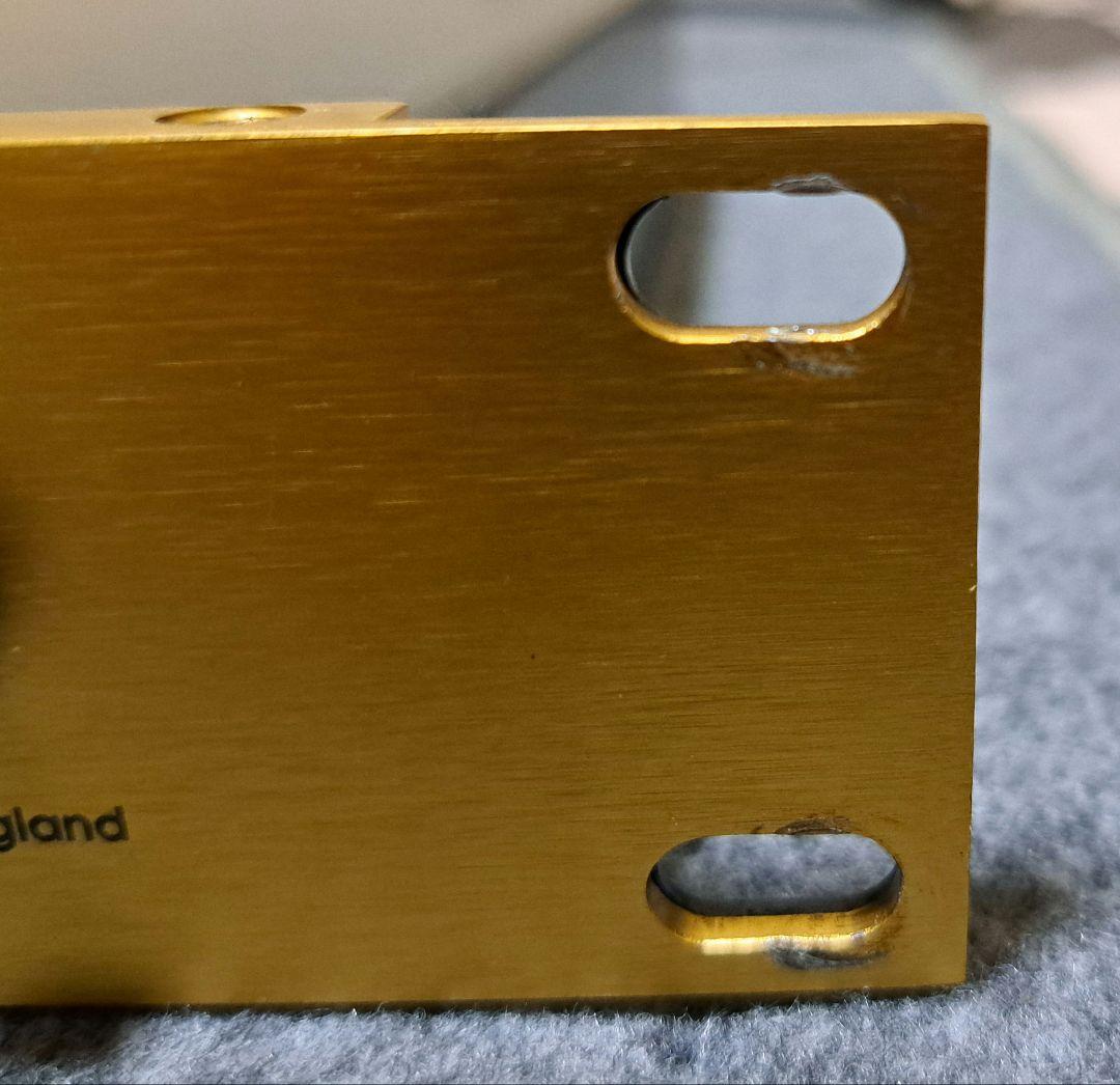アンプ Marshall JMP-1