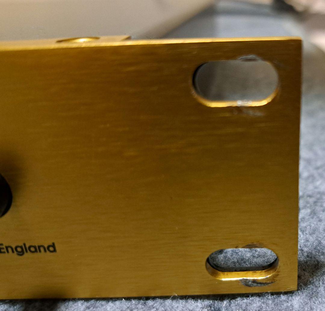 アンプ Marshall JMP-1