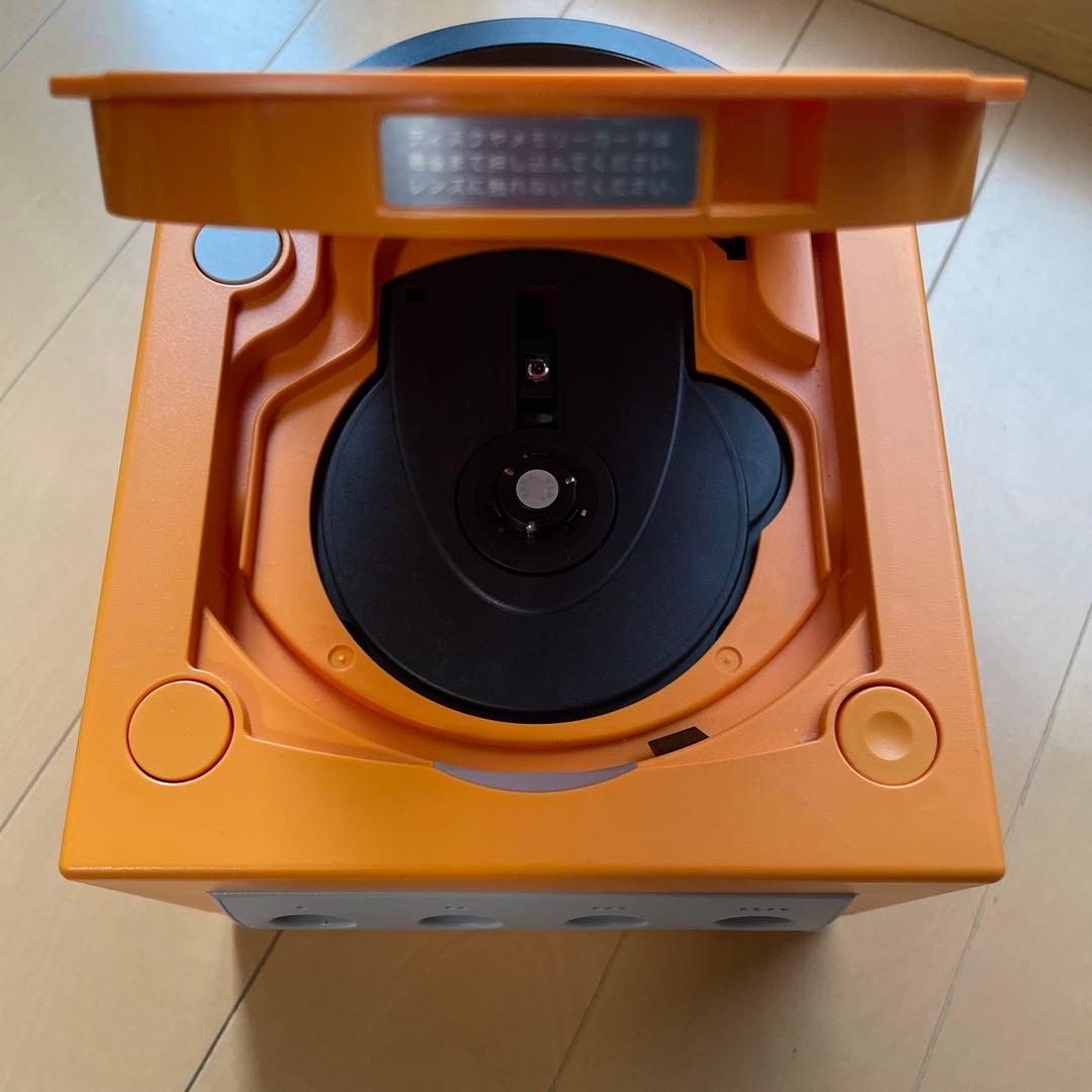 コントローラー付きNintendo