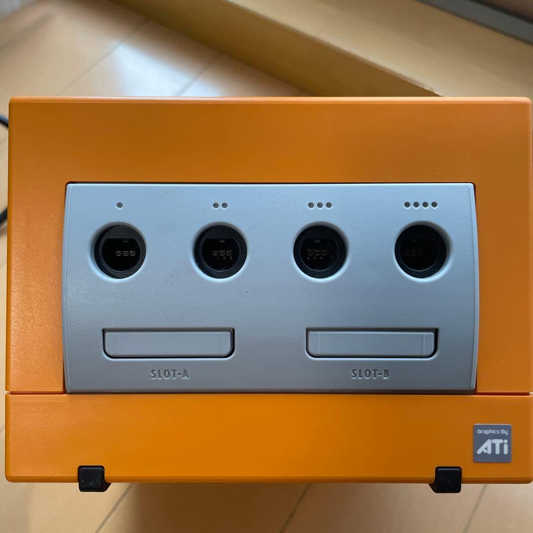 本体 コントローラー付きNintendo