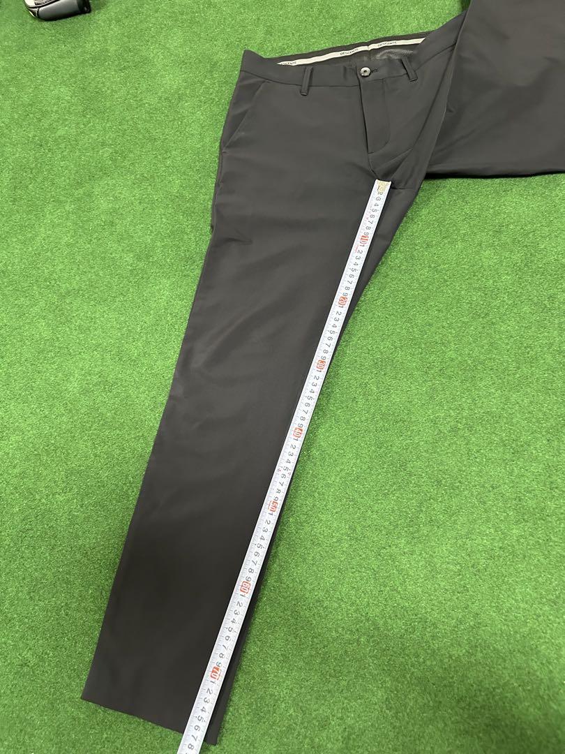 DESCENTE デサント　ゴルフ　ウェア　パンツ　夏
