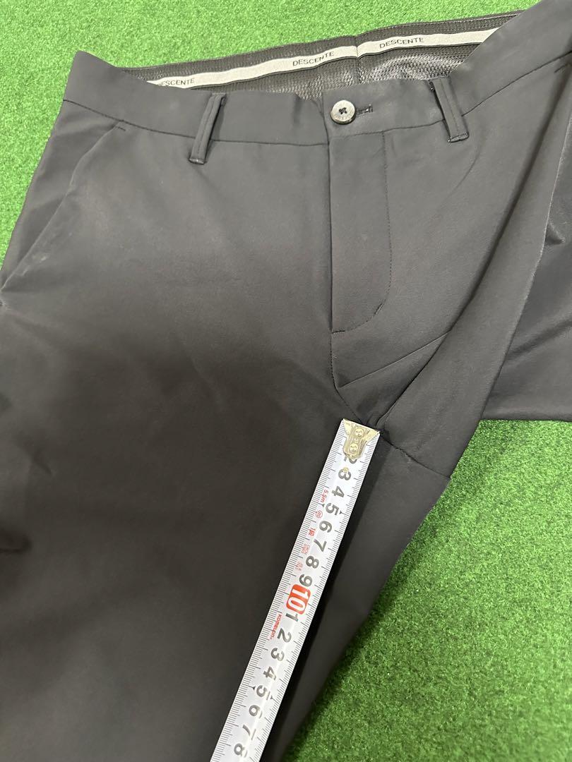 DESCENTE デサント　ゴルフ　ウェア　パンツ　夏