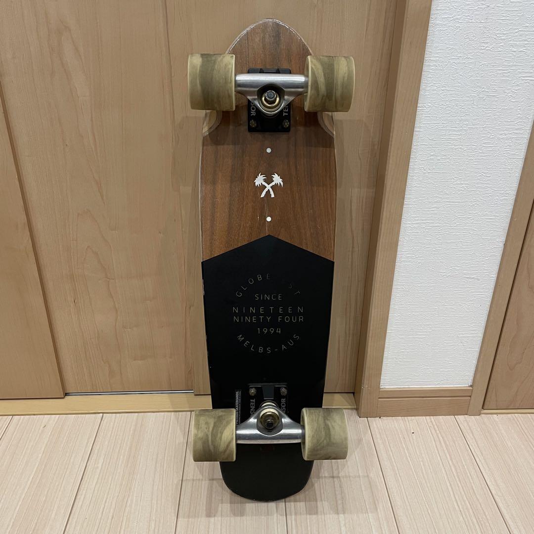GLOBE グローブ スケートボード　クルーザー GLOBE グローブスケートボード コンプリート Blazer 26インチ