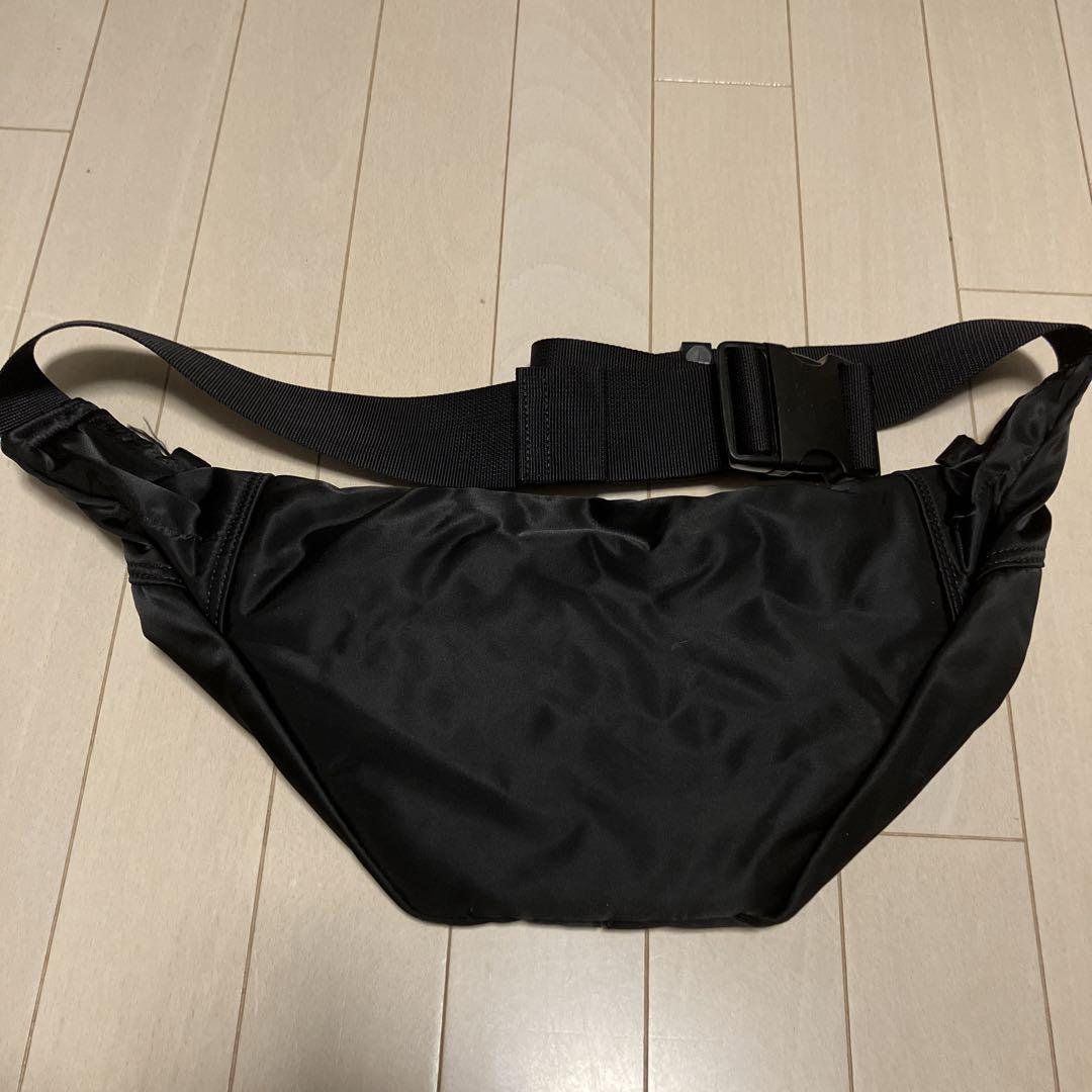 美品　ポーター　タンカーショルダーバッグ