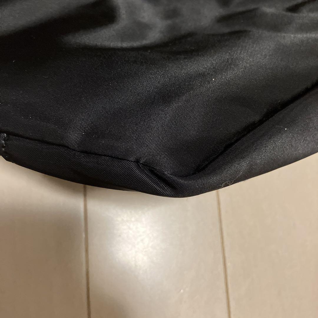 美品　ポーター　タンカーショルダーバッグ