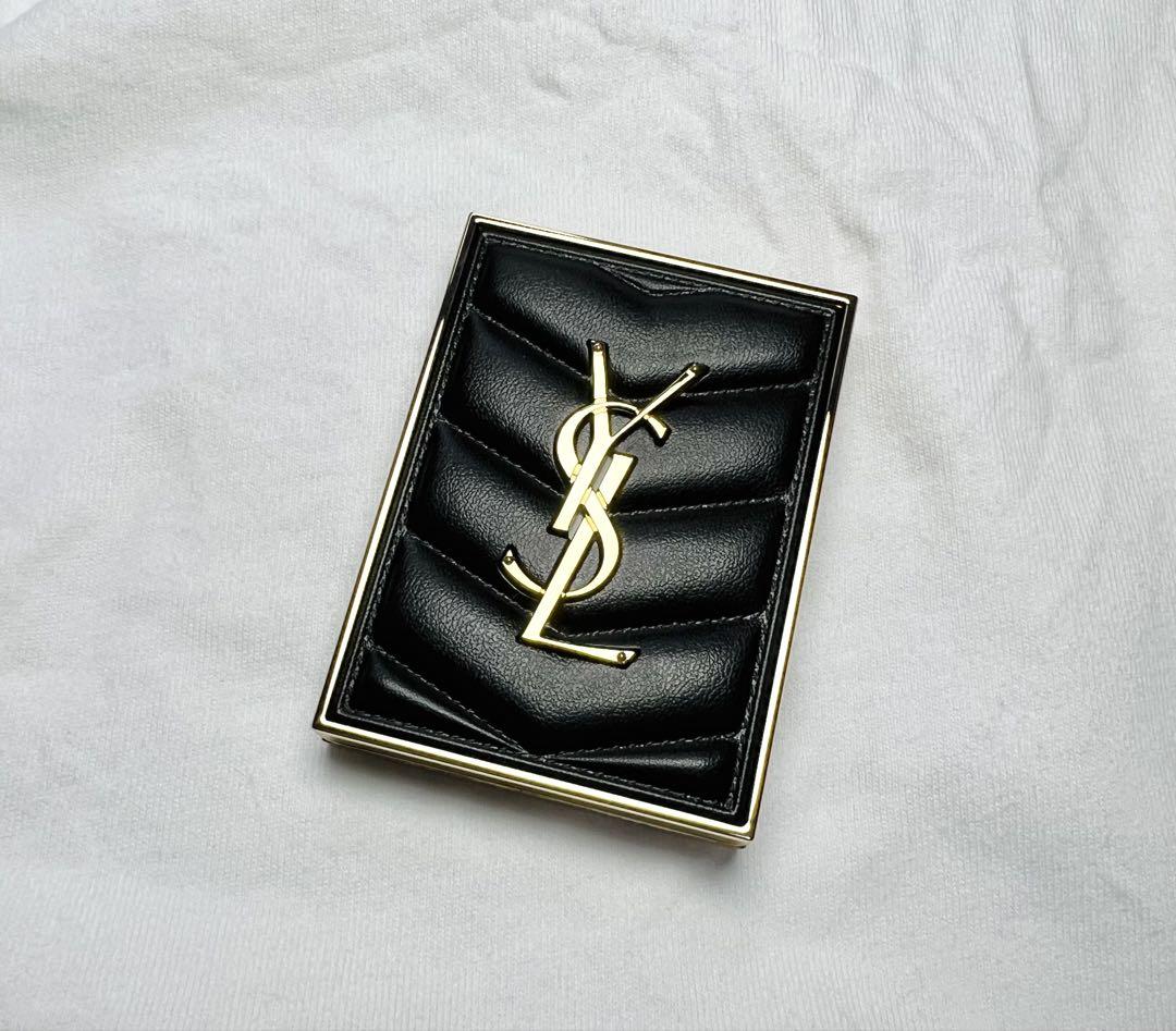 イヴ・サンローラン YSL クチュールミニクラッチ　600