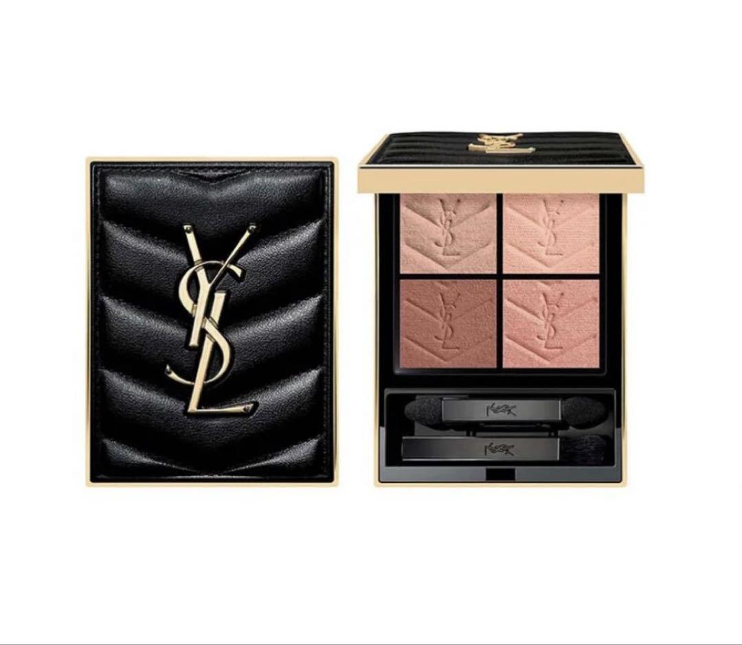 イヴ・サンローラン YSL クチュールミニクラッチ　600