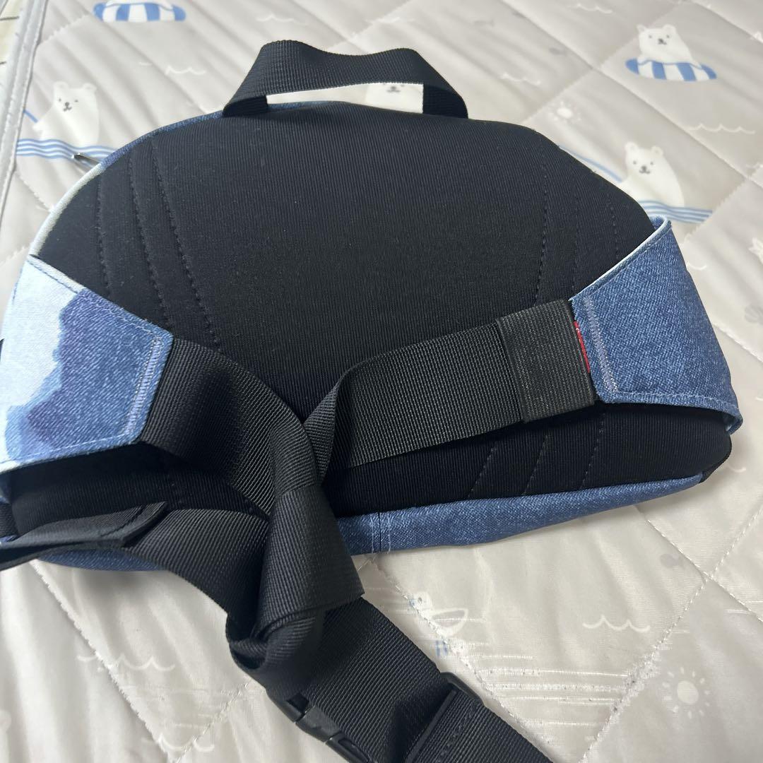 Supreme The North Face ボディバッグ