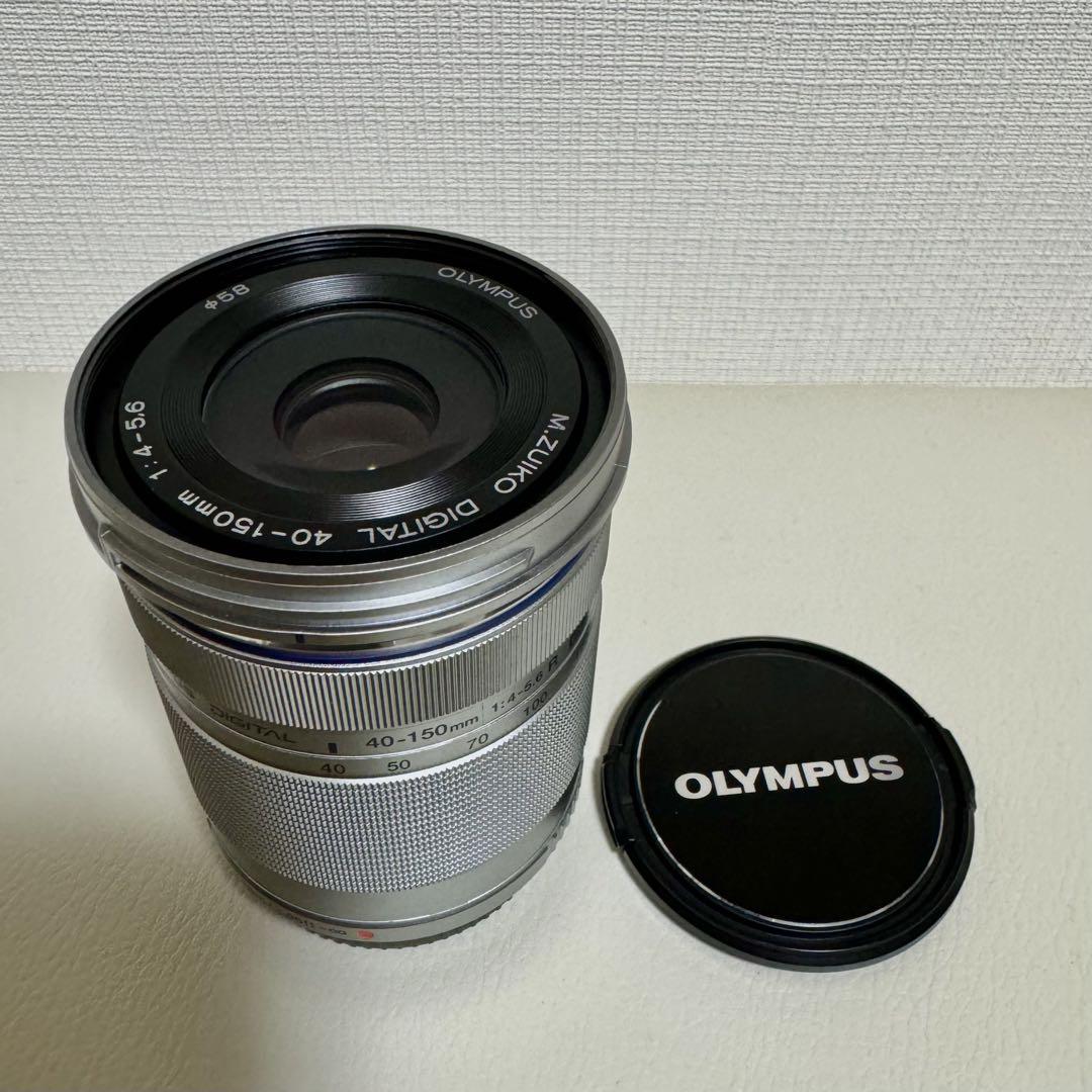 OLYMPUS E-PL9 E-PL9 EZ ダブルズームキット　ブラウン