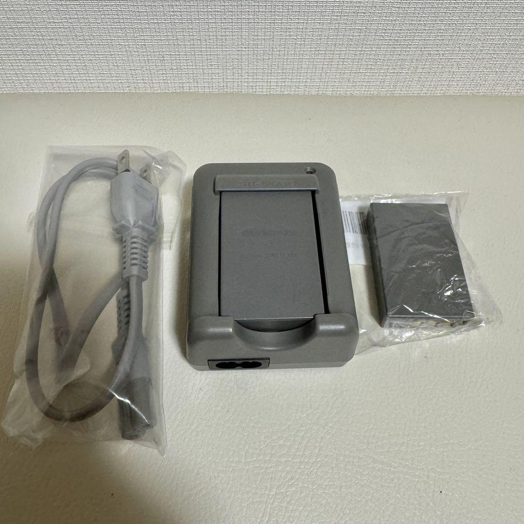 OLYMPUS E-PL9 E-PL9 EZ ダブルズームキット　ブラウン