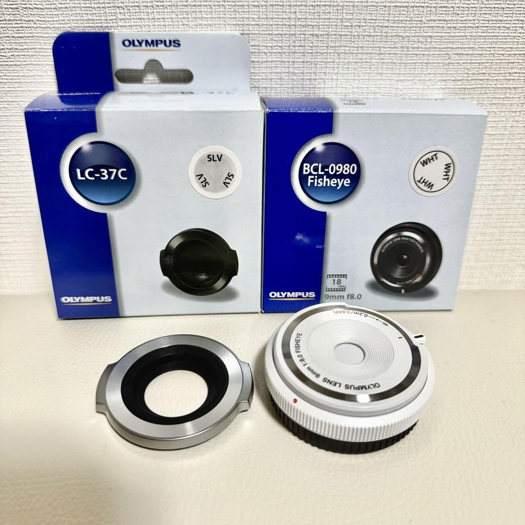 OLYMPUS E-PL9 E-PL9 EZ ダブルズームキット　ブラウン