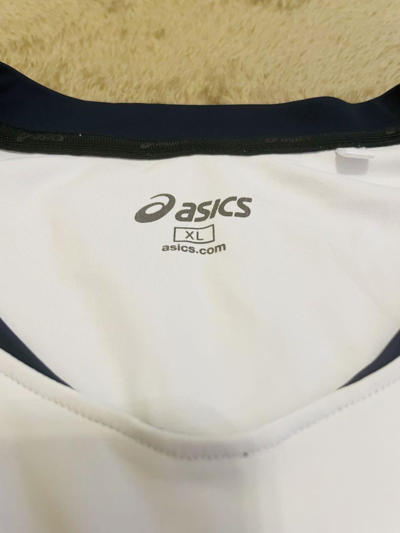 ACL特価※非売品※【ヴィッセル神戸】選手実使用練習支給トレーニングシャツ/XL