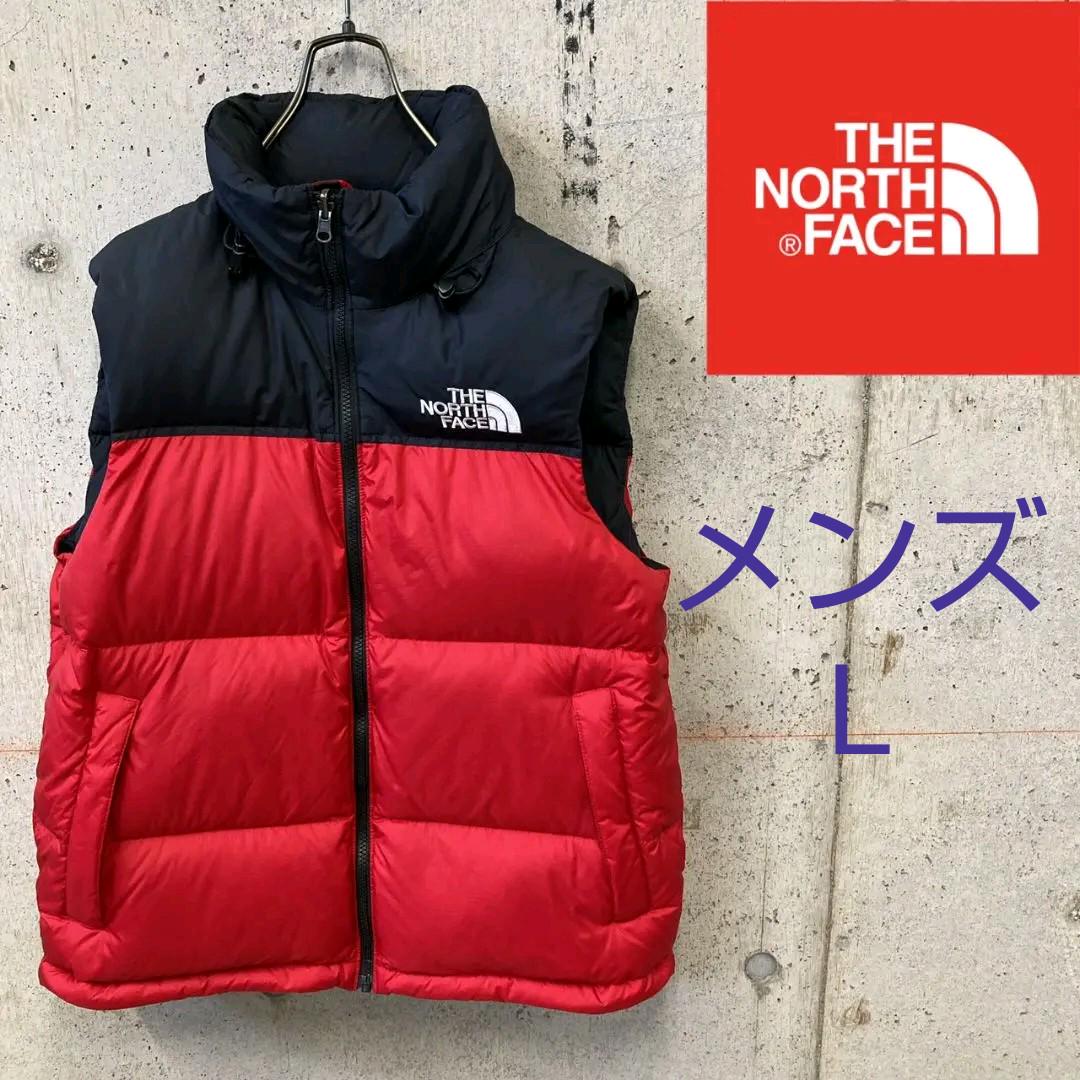 42%割引レッド系,L直送商品 お値下げ❗️美品ノースフェイス ダウンベスト レッド 700FILL メンズL ダウンベスト メンズレッド系L-ACI.MD 42%割引レッド系,L直送商品 お値下げ❗️美品ノースフェイス ダウンベスト レッド 700FILL メンズL ダウンベスト メンズレッド系L-ACI.MD
