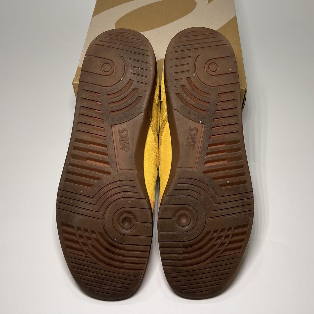 asics SKATEBOARDING GEL-VICKA SLIP-ON 27