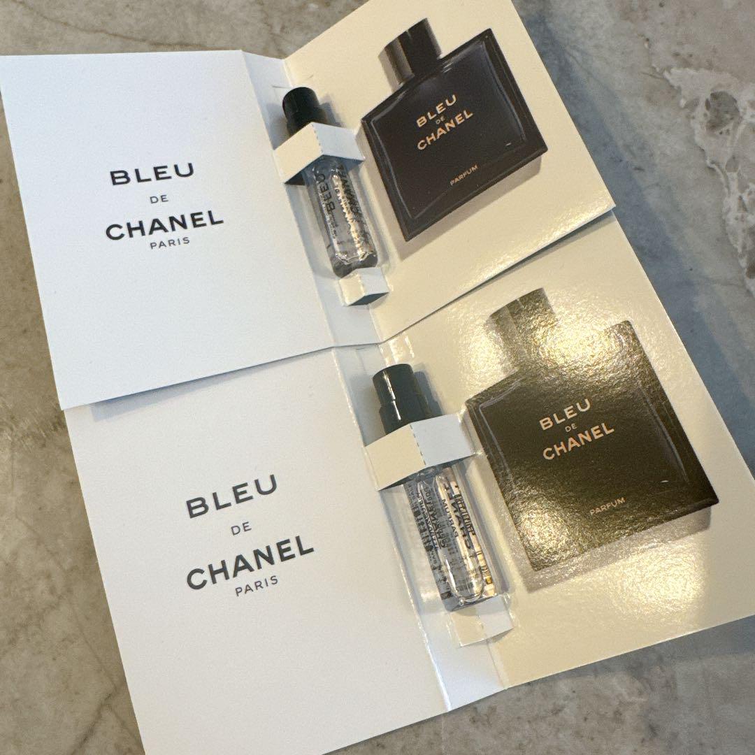 【正規品】BLEU DE CHANEL パルファム（新品未開封） Amazon | シャネル CHANEL ブルー ドゥ シャネル パルファム