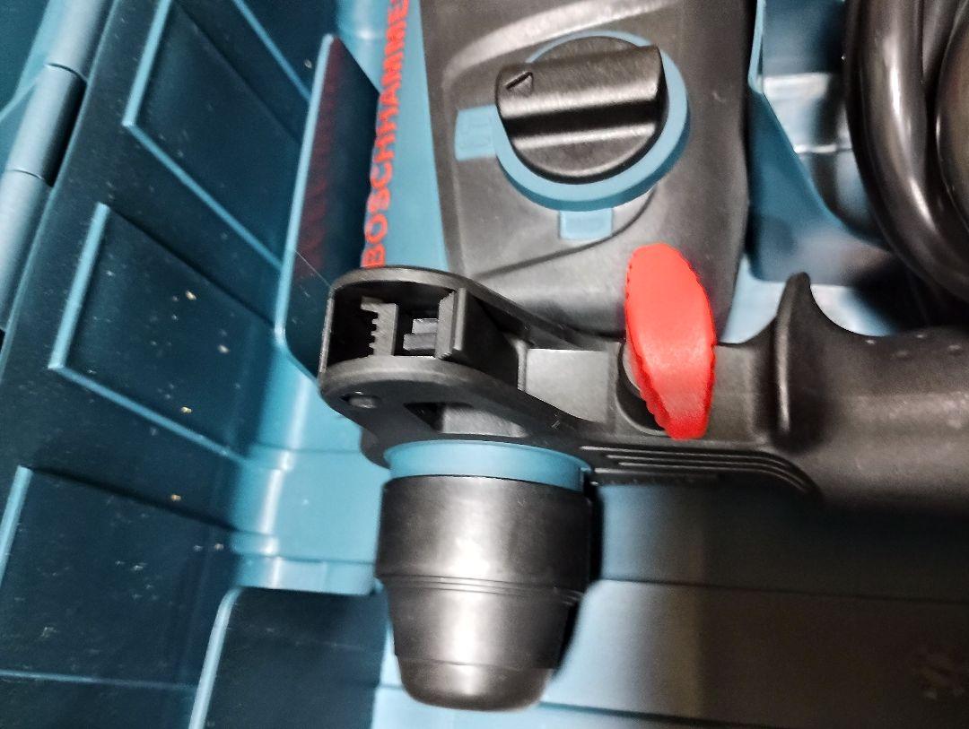 BOSCH ハンマードリル　GBH2-18RE 新品未開封 awardsandwinners.com