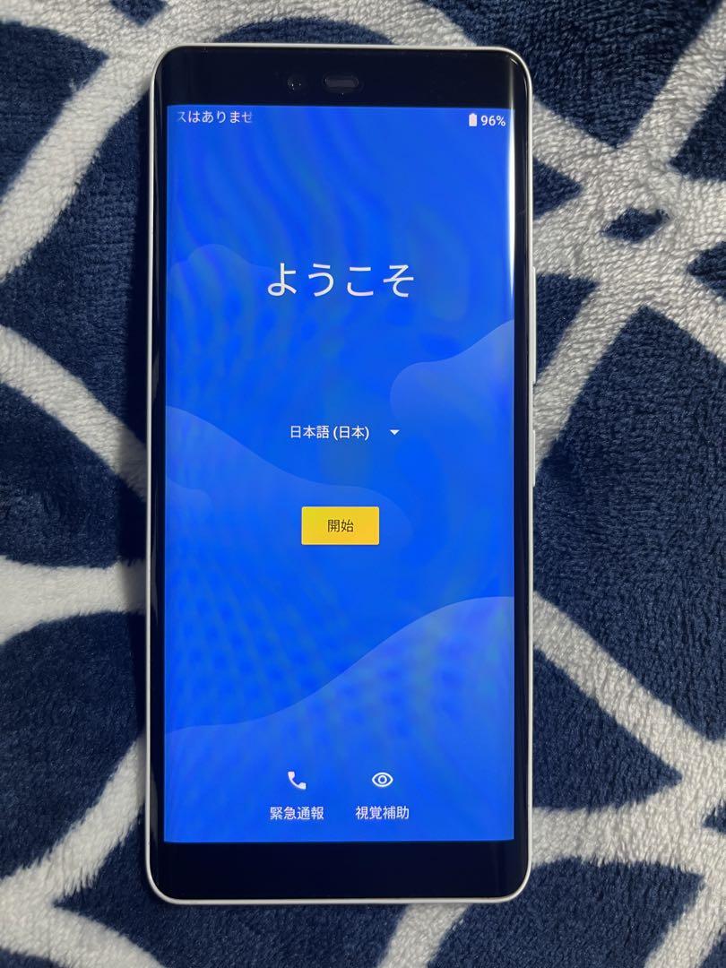 Rakuten hand 5G - スマートフォン本体本当に 安い