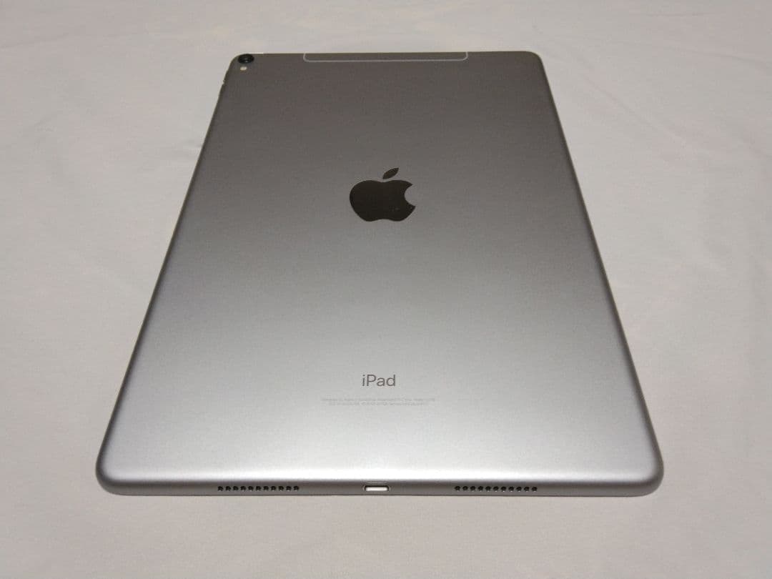 iPad Pro 10.5 ジャンク 動作未確認 部品取り