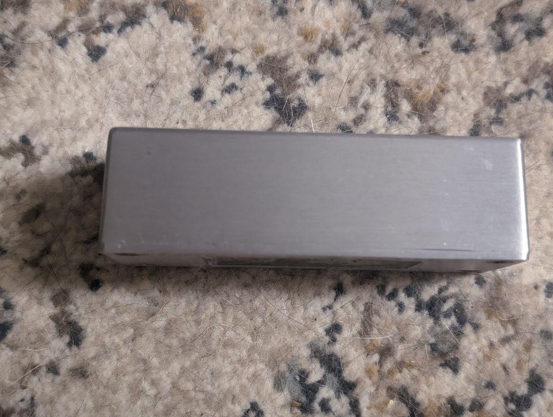 ギター MXR M239 MINI Iso-Brick Power Supply