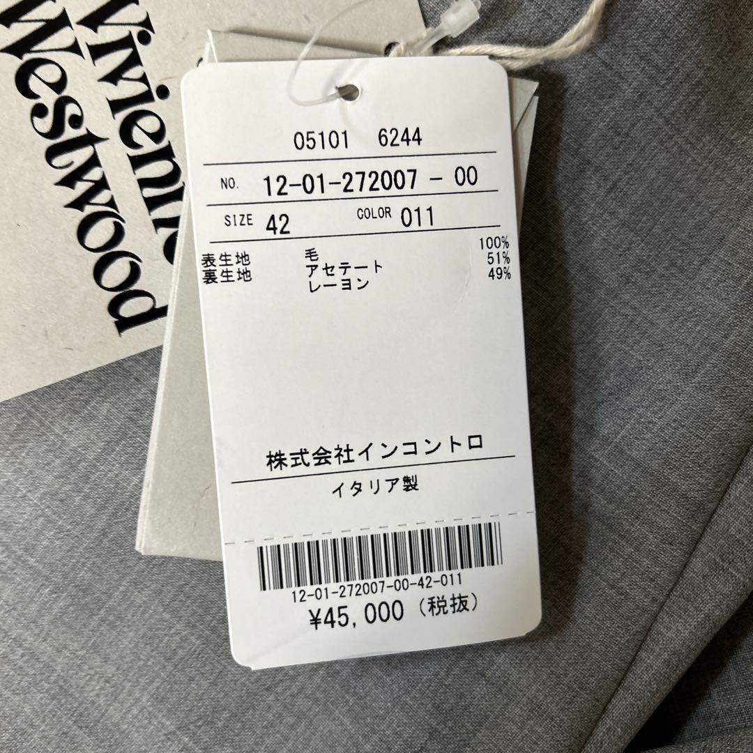 新品　未使用　vivienne Westwood スカート スカート