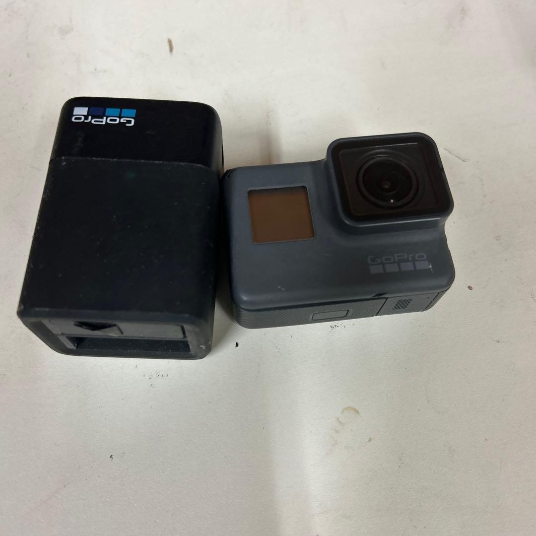 ゴープロ hero5 gopro カメラ ジャンク