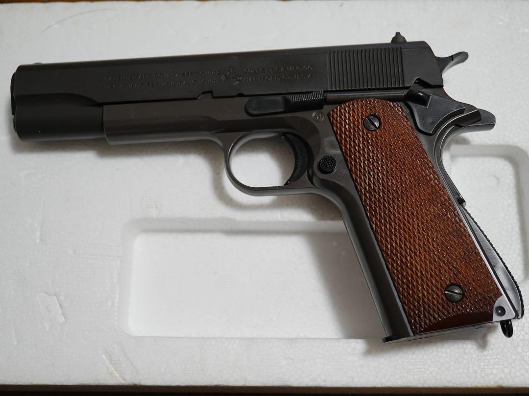東京マルイ G18C ガスガン+α