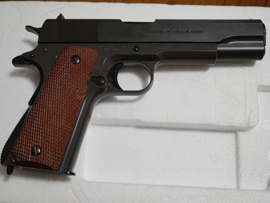 東京マルイ G18C ガスガン+α