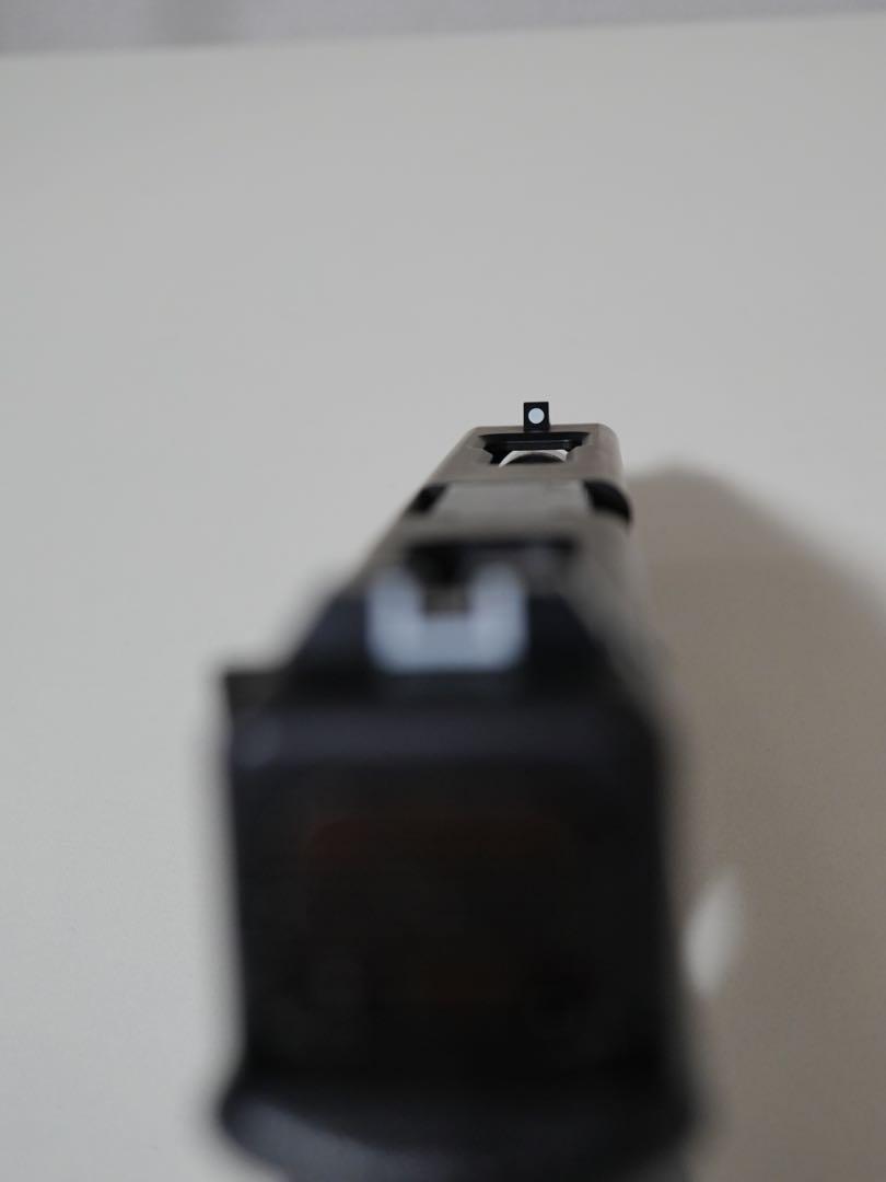 東京マルイ G18C ガスガン+α