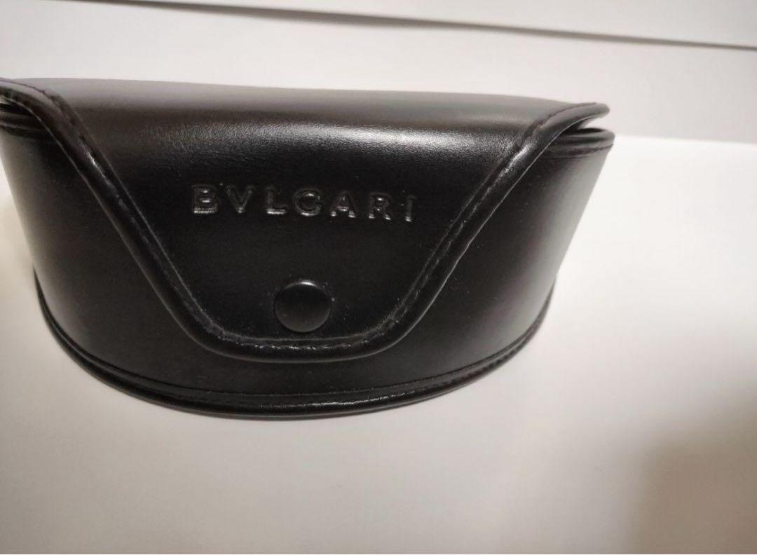 BVLGARI サングラス 未使用ケース付き サングラス - メルカリ