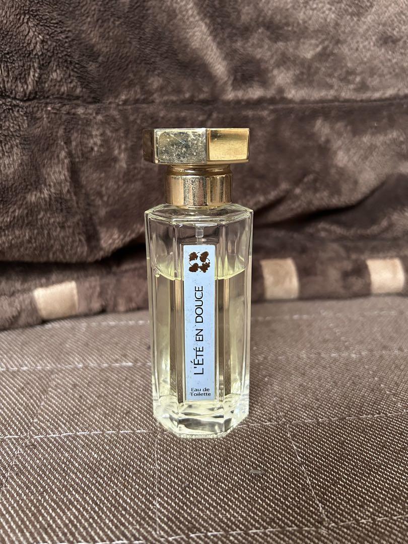 ラルチザンパフューム　エテアンドゥース　オードトワレ　50ml 香水