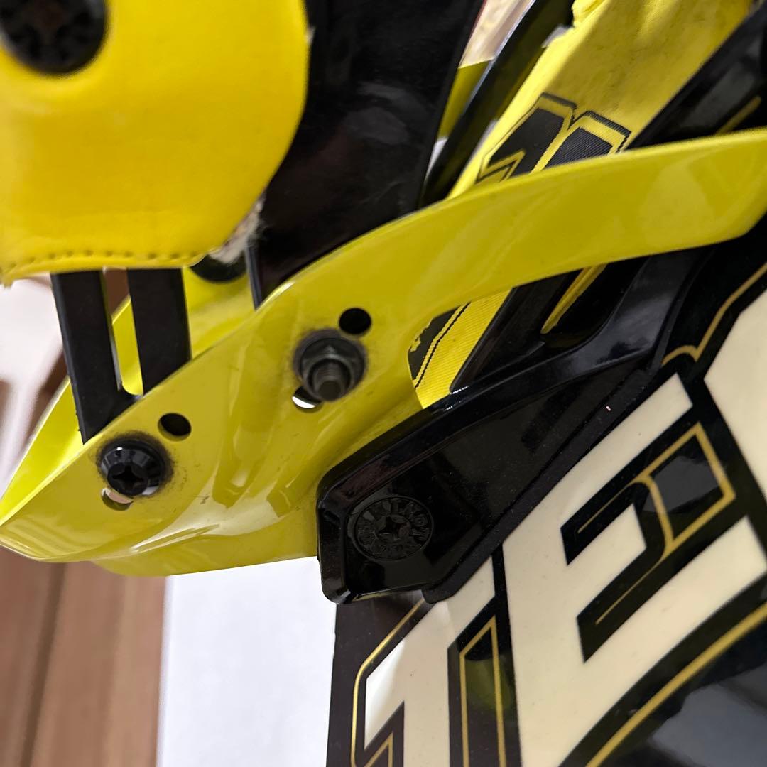 ba’rbaro様専用ページです テックナイン バイン スノーボード