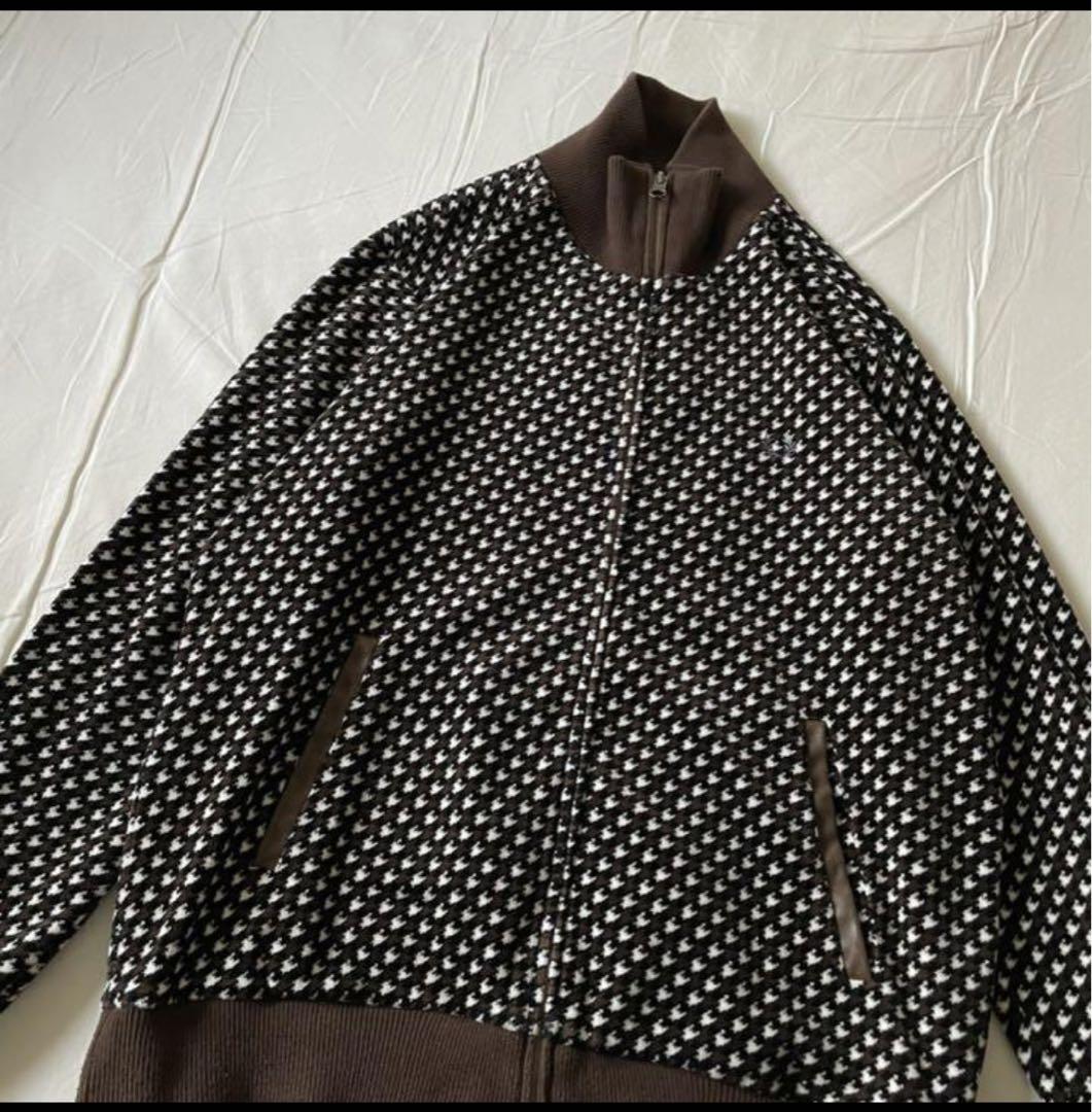 楽天市場】fred perry 千鳥格子の通販
