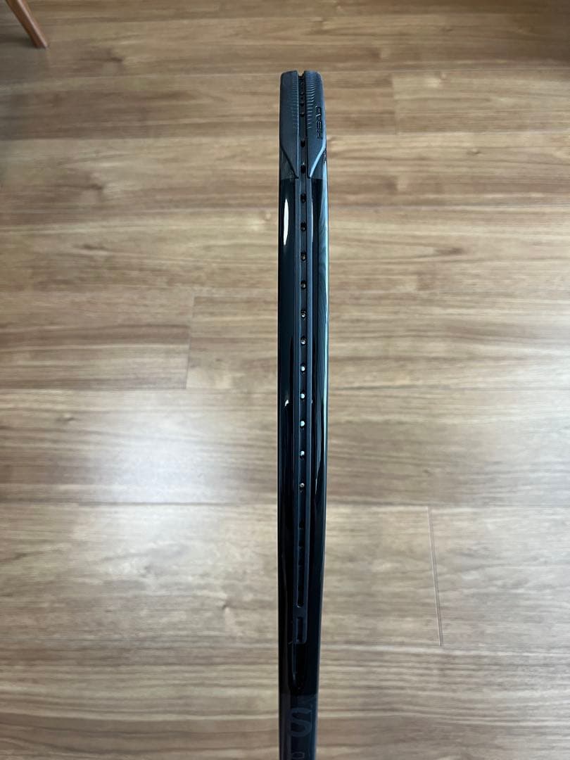 ラケット(硬式用) 2024 HEAD SPEED MP LEGEND G3